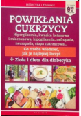 Powikłania cukrzycy