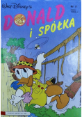 Donald i spółka Nr 17