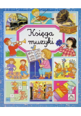 Księga muzyki