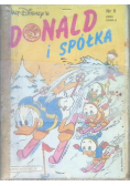 Donald i spółka Nr 9
