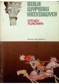 Dzieje wypraw krzyżowych Tom 2