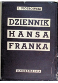 Dziennik Hansa Franka