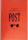 Post (dylogia Outpost 1 & 2)