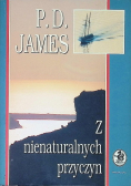 Z nienaturalnych przyczyn