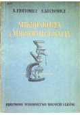 Mikroskopia i mikrofotografia