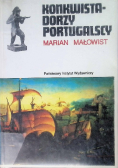 Konkwistadorzy portugalscy