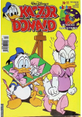 Kaczor Donald Nr 11 / 97