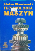 Technologia maszyn
