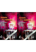Symfonia C++ standard Tom I i II