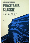 Powstania śląskie 1919 - 1921