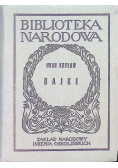 Kryłow  Bajki