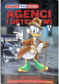 Gigant Poleca Extra Nr 3 / 23 Agenci i Detektywi