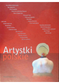 Artystki polskie