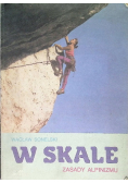 W skale  Zasady Alpinizmu