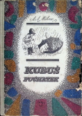 Kubuś Puchatek