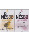 Czerwone gardło Tom 2