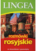 Rozmówki rosyjskie