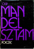 Mandelsztam Poezje