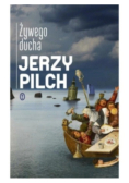 Żywego ducha