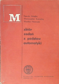 Zbiór zadań z podstaw automatyki