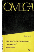 Prawdopodobieństwo i pewność
