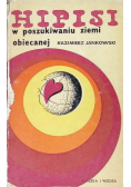 Hipisi w poszukiwaniu ziemi obiecanej