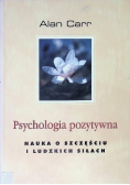 Psychologia pozytywna