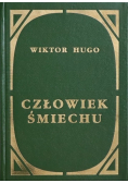 Człowiek śmiechu 1930 r.