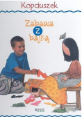 Kopciuszek Zabawa z bajką
