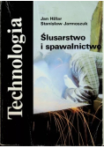 Ślusarstwo i spawalnictwo