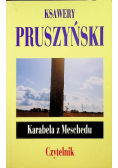 Karabela z Meschedu