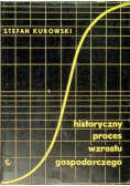 Historyczny proces wzrostu gospodarczego
