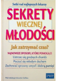 Sekrety wiecznej młodości