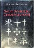 Świat symboliki chrześcijańskiej