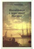Hornblower i jego okręt Atropos