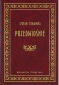 Przedwiośnie