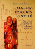 Mater Matris Domini