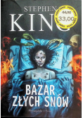 Bazar złych snów