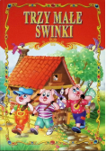 Trzy małe świnki