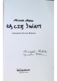 Michał Milka Łączę światy