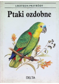 Leksykon przyrody Ptaki ozdobne