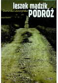 Leszek Mądzik Podróż