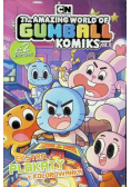 Gumball  Część 8