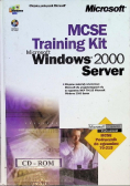 Mcse Training Kit Microsoft Windows 2000 Server