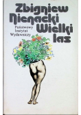 Wielki las