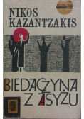 Biedaczyna z Asyżu
