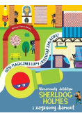 Niesamowity detektyw Sherldog Haolmes