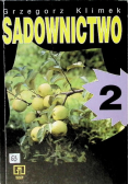 Sadownictwo Tom 2