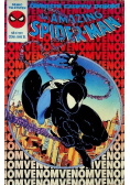 The Amazing Spider-man Nr 4 / 90 Ostatni czarny pająk