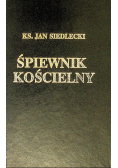 Śpiewnik Kościelny